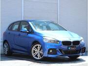 2017 BMW 2 SERIES