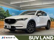 2019 MAZDA CX-5 XD L PACKAGE