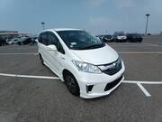 2015 HONDA FREED HYBRID