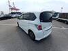 HONDA FREED HYBRID