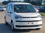 2015 TOYOTA SPADE