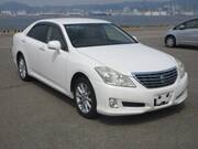 2008 TOYOTA CROWN