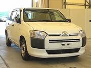 2016 TOYOTA PROBOX VAN