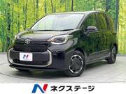 2025 TOYOTA SIENTA