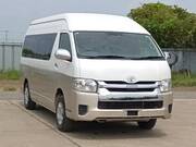 2018 TOYOTA HIACE WAGON GRAND CABIN