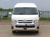 TOYOTA HIACE WAGON