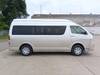 TOYOTA HIACE WAGON