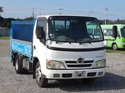 2007 HINO DUTRO 2.95ton