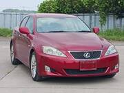 2008 LEXUS IS