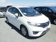 2014 HONDA FIT