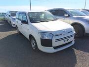 2018 TOYOTA PROBOX VAN