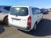 TOYOTA PROBOX VAN