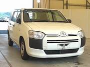 2018 TOYOTA PROBOX VAN