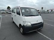 2019 TOYOTA TOWNACE VAN DX