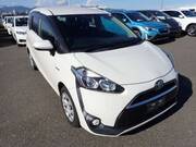 2015 TOYOTA SIENTA