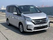 2020 NISSAN SERENA X