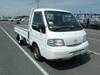 MAZDA BONGO TRUCK