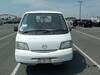 MAZDA BONGO TRUCK