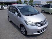 2010 HONDA FREED G JUST SELECTION