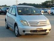 2004 TOYOTA IST 1.3F L EDITION