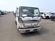 2018 MITSUBISHI CANTER 3ton