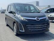 2016 MAZDA BIANTE