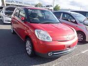 2012 MAZDA VERISA C