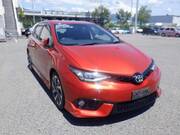 2016 TOYOTA AURIS