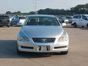 2005 TOYOTA MARK X