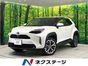 2021 TOYOTA YARIS CROSS HYBRID Z