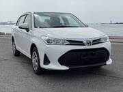 2020 TOYOTA COROLLA AXIO