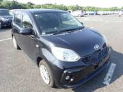 2016 TOYOTA PASSO