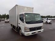 2008 MITSUBISHI CANTER 2ton