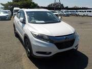 2013 HONDA VEZEL