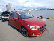 2015 MAZDA DEMIO