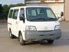 MAZDA BONGO VAN