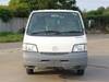MAZDA BONGO VAN