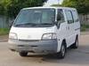 MAZDA BONGO VAN