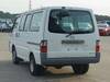 MAZDA BONGO VAN