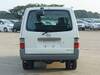MAZDA BONGO VAN