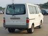 MAZDA BONGO VAN