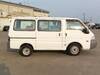 MAZDA BONGO VAN