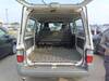 MAZDA BONGO VAN