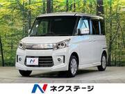 2013 SUZUKI SPACIA CUSTOM