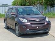 2008 TOYOTA IST 150X SPECIAL EDITION