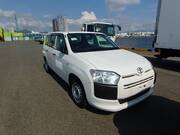 2019 TOYOTA PROBOX VAN