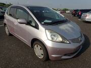 2009 HONDA FIT L