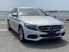MERCEDES BENZ C CLASS