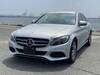MERCEDES BENZ C CLASS