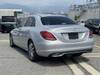 MERCEDES BENZ C CLASS